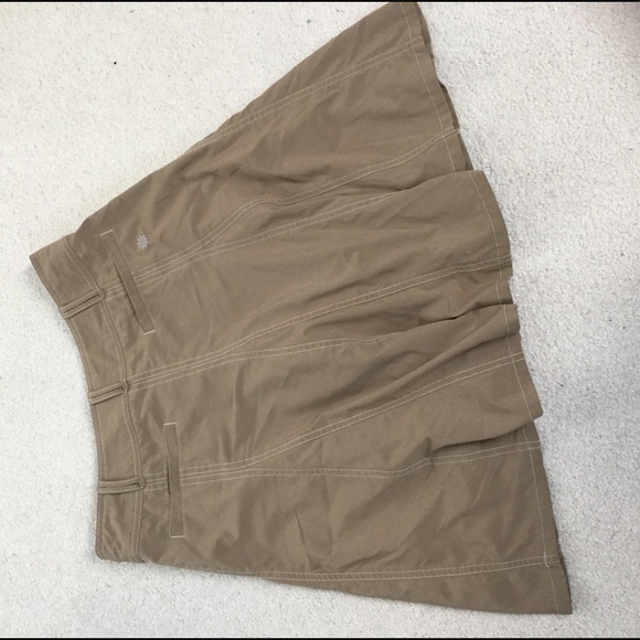 Athleta skort - Picture 2 of 2